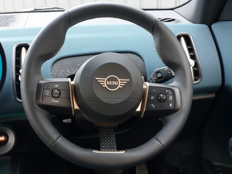 Used MINI Countryman 2024 for sale - 76816864: Photo 7