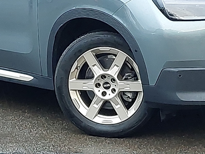 Used MINI Countryman 2024 for sale - 76816864: Photo 9