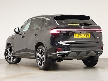 Used MG MG HS 2025 for sale - 77170027: Photo