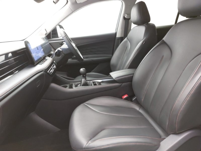 Used MG MG HS 2025 for sale - 77170027: Photo 5