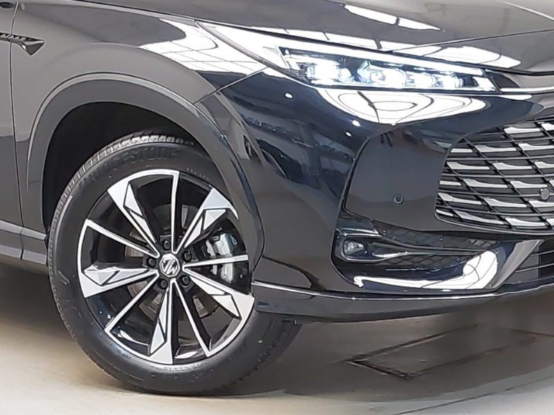 Used MG MG HS 2025 for sale - 77170027: Photo 9