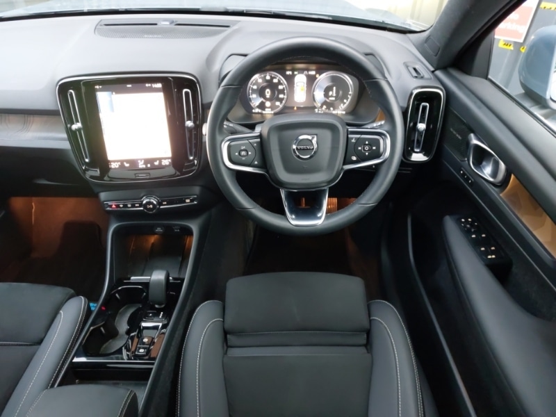 Used Volvo XC40 2022 for sale - 77266089: Photo 7