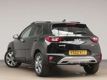 Used Kia Stonic 2023 for sale - 75576018: Photo