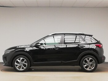 Used Kia Stonic 2023 for sale - 75576018: Photo