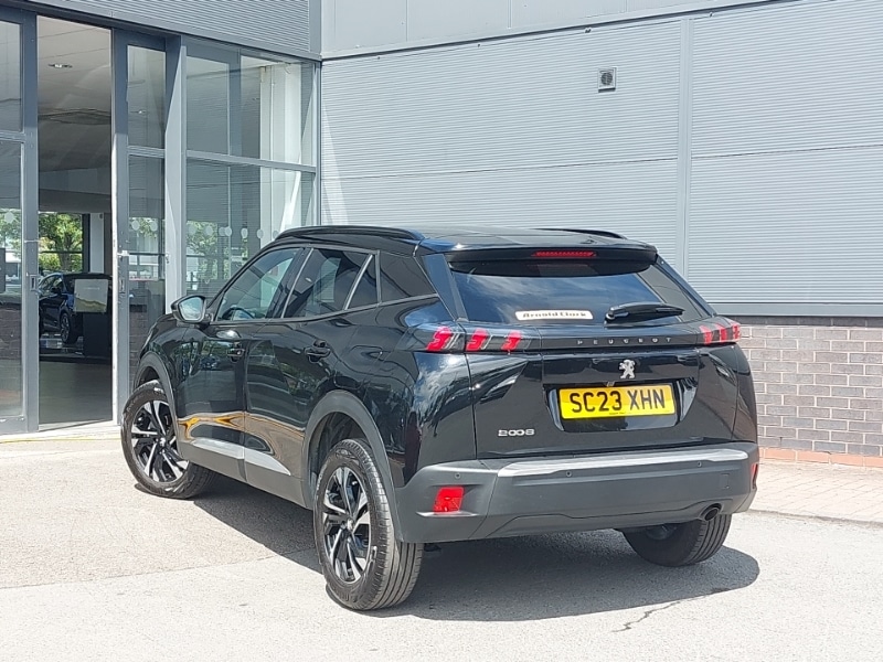 Used Peugeot 2008 2023 for sale - 76540557: Photo 3