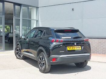 Used Peugeot 2008 2023 for sale - 76540557: Photo