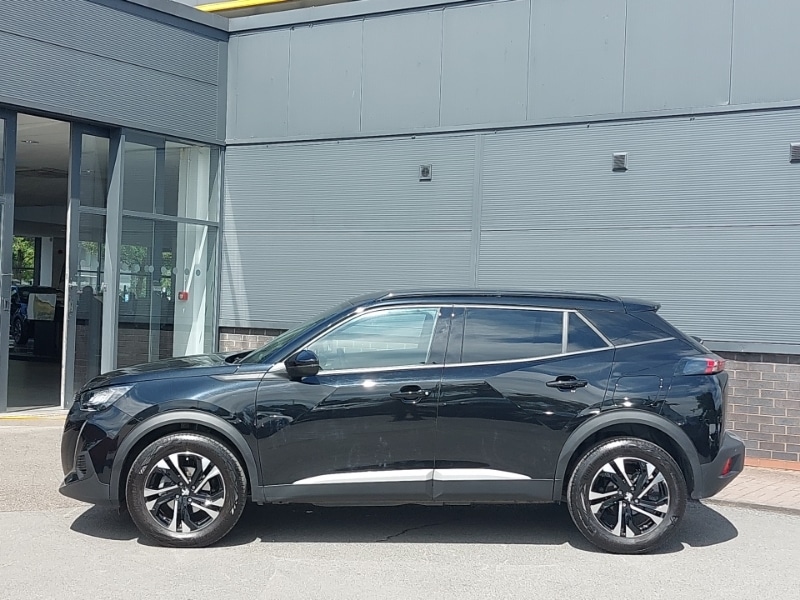 Used Peugeot 2008 2023 for sale - 76540557: Photo 4