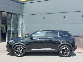 Used Peugeot 2008 2023 for sale - 76540557: Photo