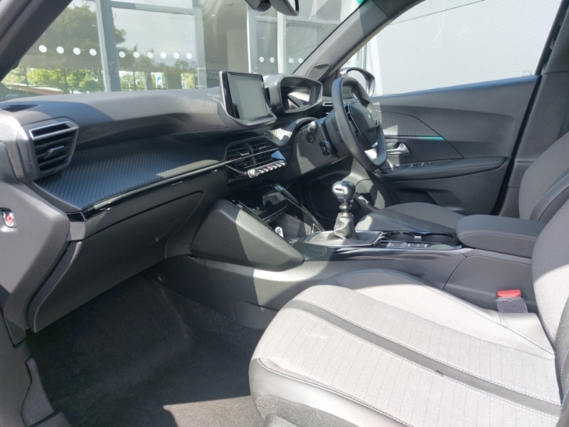 Used Peugeot 2008 2023 for sale - 76540557: Photo 5