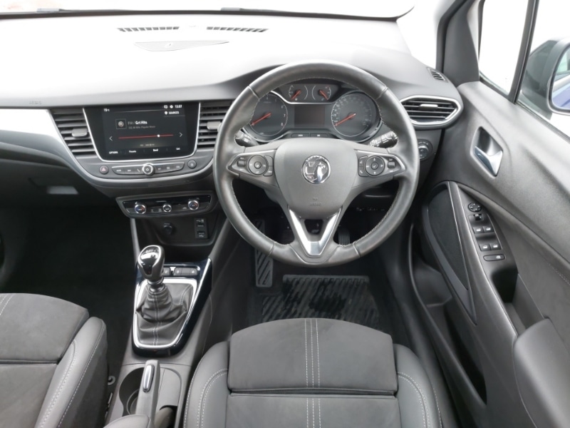 Used Vauxhall Crossland 2022 for sale - 77790972: Photo 11