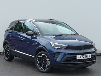 Used Vauxhall Crossland 2022 for sale - 77790972: Photo
