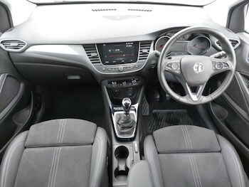 Used Vauxhall Crossland 2022 for sale - 77790972: Photo