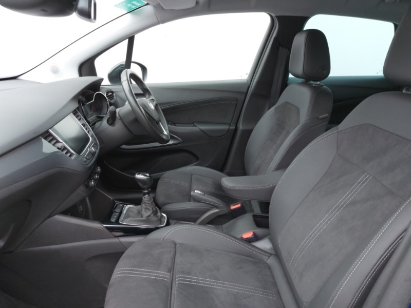 Used Vauxhall Crossland 2022 for sale - 77790972: Photo 5
