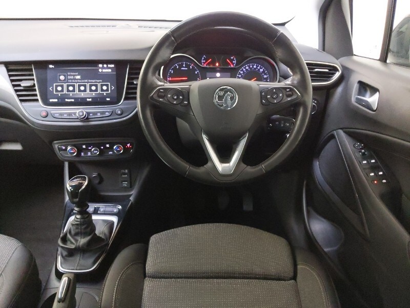 Used Vauxhall Crossland 2022 for sale - 76795895: Photo 7