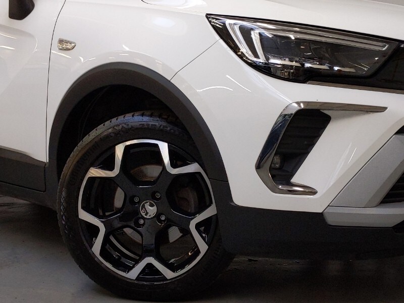 Used Vauxhall Crossland 2022 for sale - 76795895: Photo 9