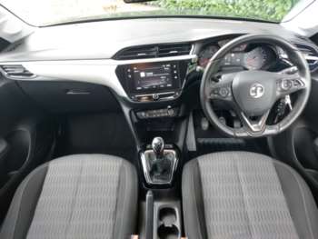Used Vauxhall Corsa 2022 for sale - 75368823: Photo