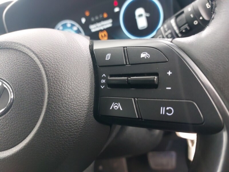 Used Hyundai i20 2022 for sale - 76669608: Photo 12