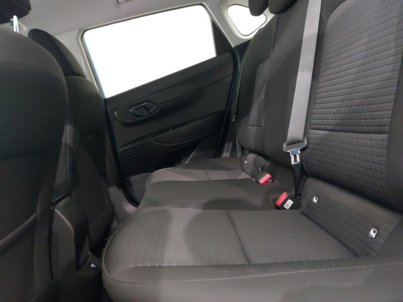 Used Hyundai i20 2022 for sale - 76669608: Photo 6