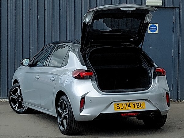 Used Vauxhall Corsa 2024 for sale - 76258855: Photo 12