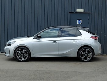 Used Vauxhall Corsa 2024 for sale - 76258855: Photo 4