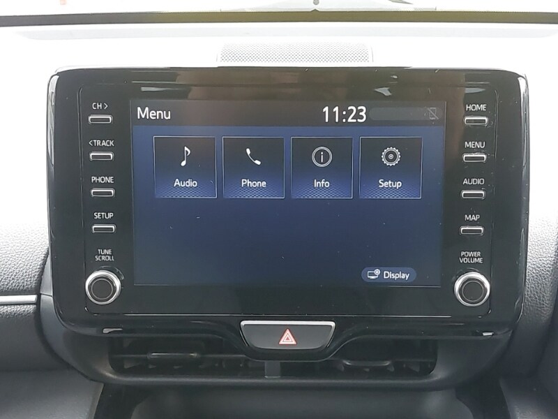 Used Toyota Yaris Cross 2022 for sale - 77752770: Photo 10