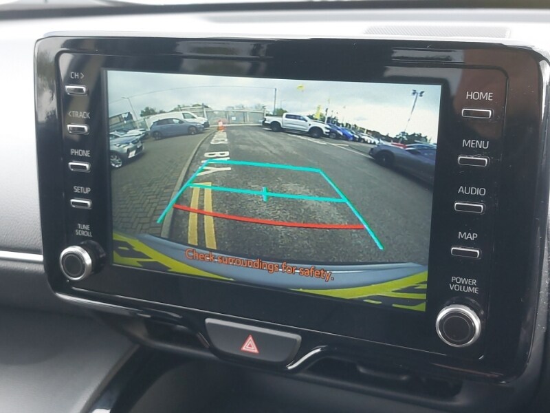 Used Toyota Yaris Cross 2022 for sale - 77752770: Photo 11