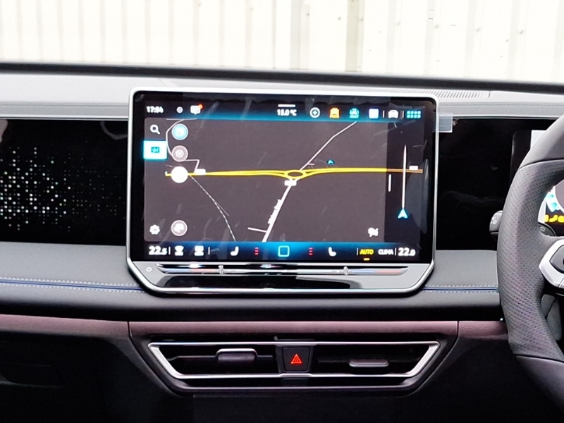 Used Volkswagen Tiguan 2025 for sale - 76497852: Photo 11