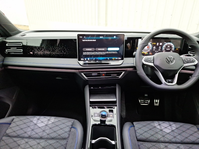 Used Volkswagen Tiguan 2025 for sale - 76497852: Photo 2