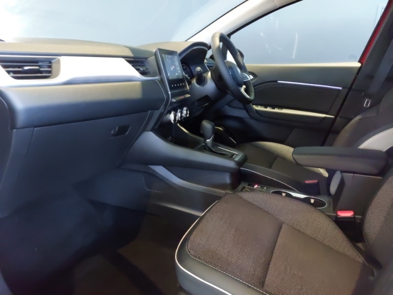 Used Renault Captur 2023 for sale - 77645214: Photo 5