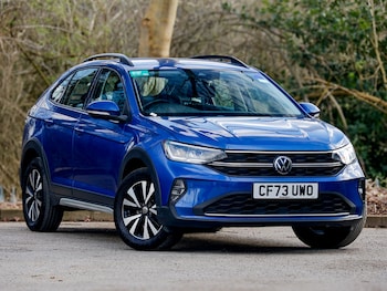 Used Volkswagen Taigo 2023 for sale - 77949170: Photo