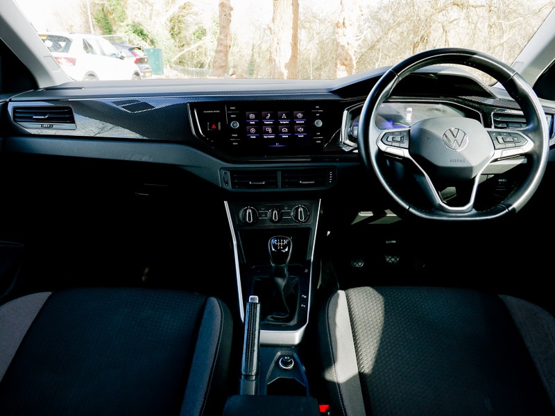 Used Volkswagen Taigo 2023 for sale - 77949170: Photo 2