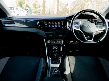 Used Volkswagen Taigo 2023 for sale - 77949170: Photo