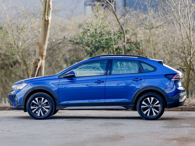 Used Volkswagen Taigo 2023 for sale - 77949170: Photo 4