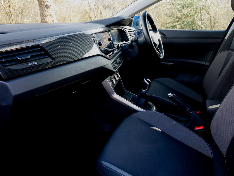 Used Volkswagen Taigo 2023 for sale - 77949170: Photo 5