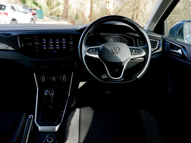 Used Volkswagen Taigo 2023 for sale - 77949170: Photo 7