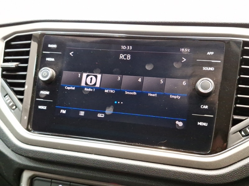 Used Volkswagen T-Roc 2020 for sale - 77127181: Photo 10