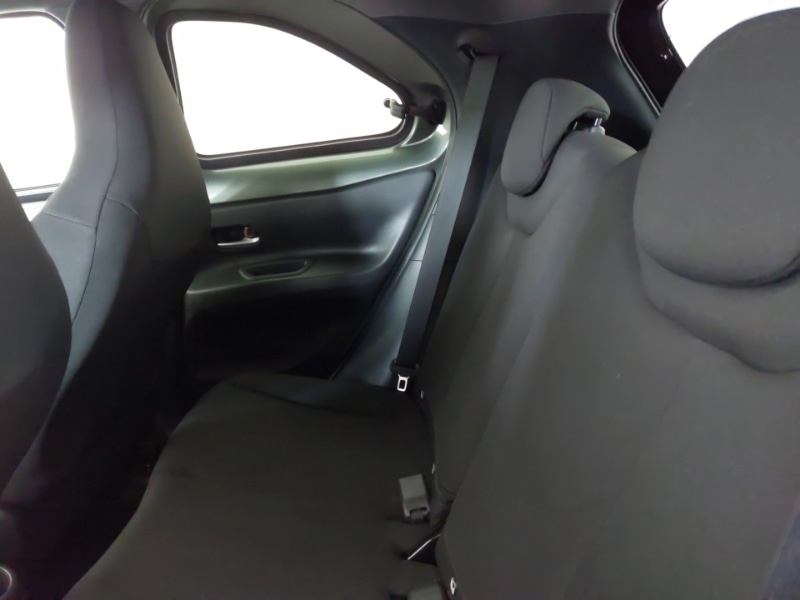 Used Toyota Aygo X 2023 for sale - 77052345: Photo 6