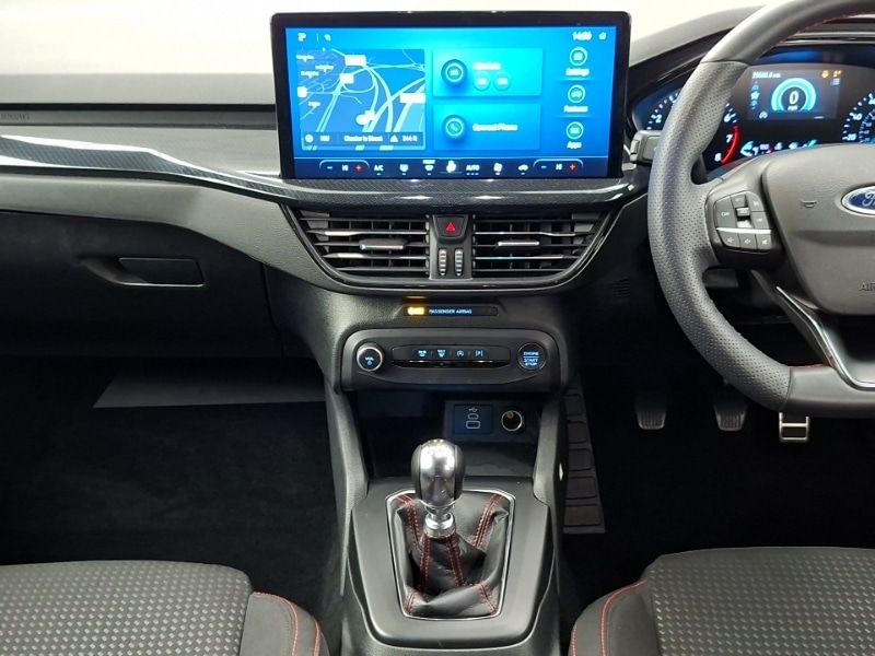 Used Ford Focus 2023 for sale - 77419791: Photo 10