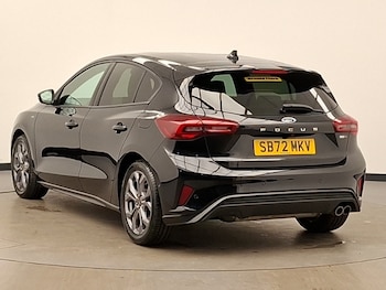 Used Ford Focus 2023 for sale - 77419791: Photo