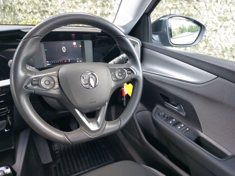 Used Vauxhall Mokka 2022 for sale - 76145254: Photo 10