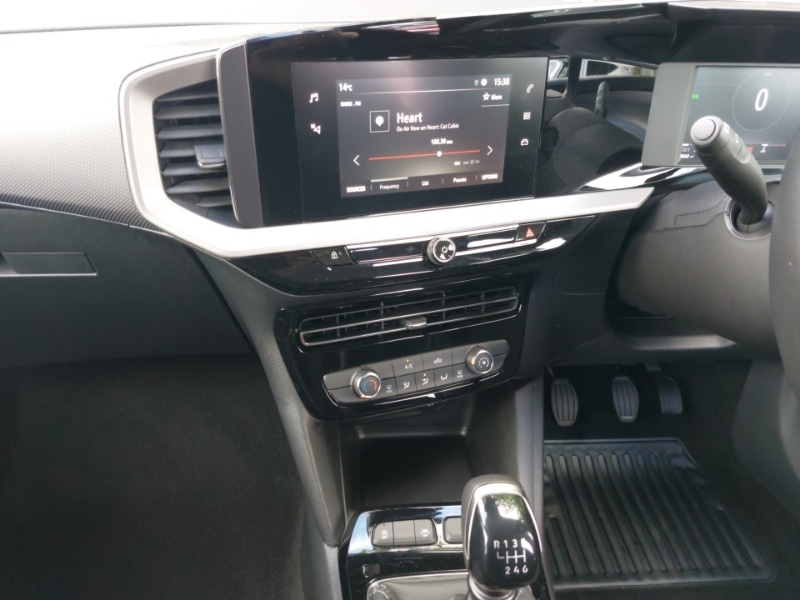 Used Vauxhall Mokka 2022 for sale - 76145254: Photo 11