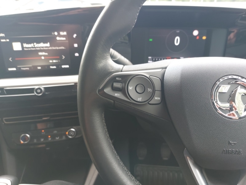 Used Vauxhall Mokka 2022 for sale - 76145254: Photo 12