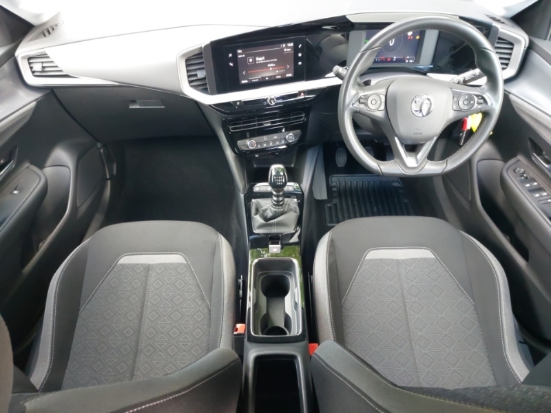 Used Vauxhall Mokka 2022 for sale - 76145254: Photo 2