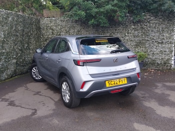 Used Vauxhall Mokka 2022 for sale - 76145254: Photo 3