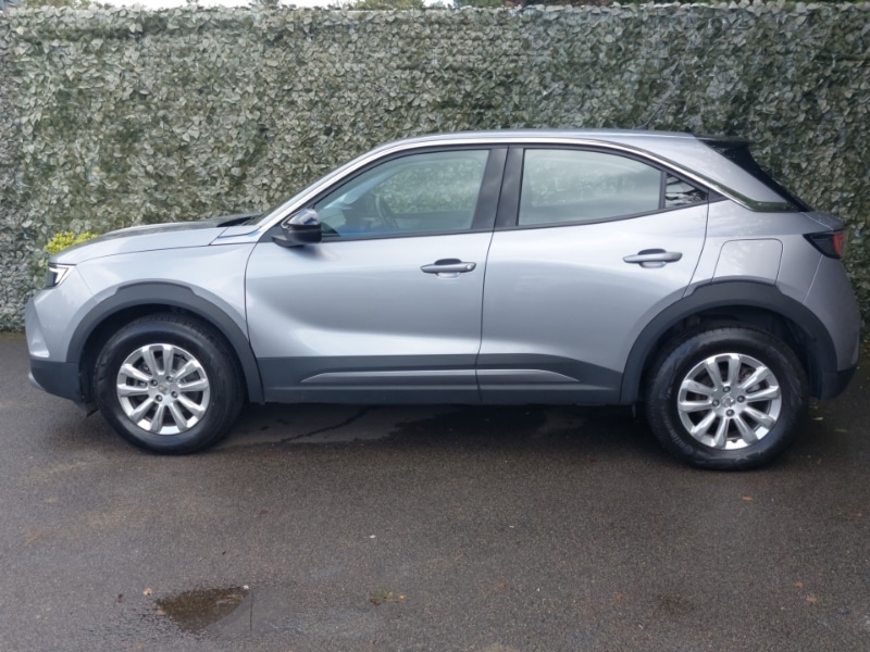 Used Vauxhall Mokka 2022 for sale - 76145254: Photo 4