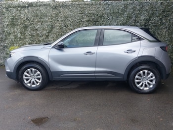 Used Vauxhall Mokka 2022 for sale - 76145254: Photo 4