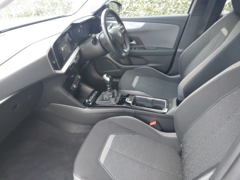 Used Vauxhall Mokka 2022 for sale - 76145254: Photo 5