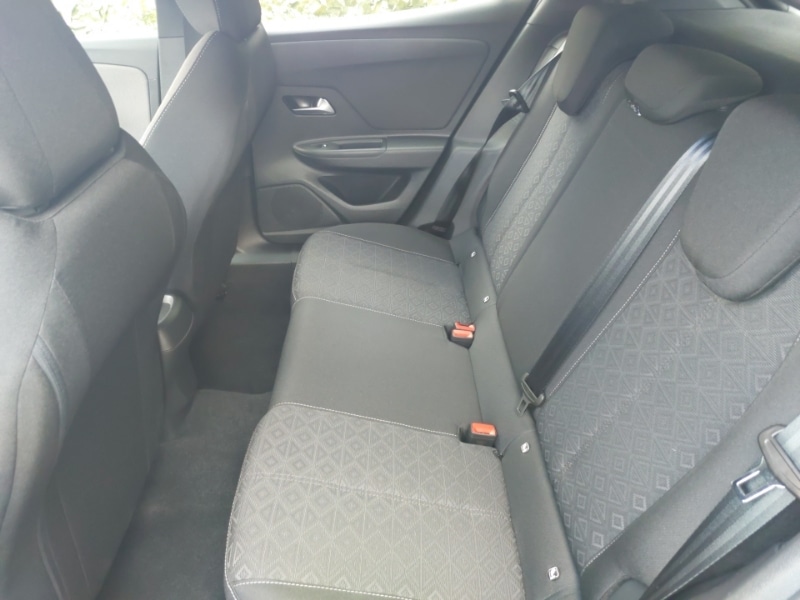 Used Vauxhall Mokka 2022 for sale - 76145254: Photo 6