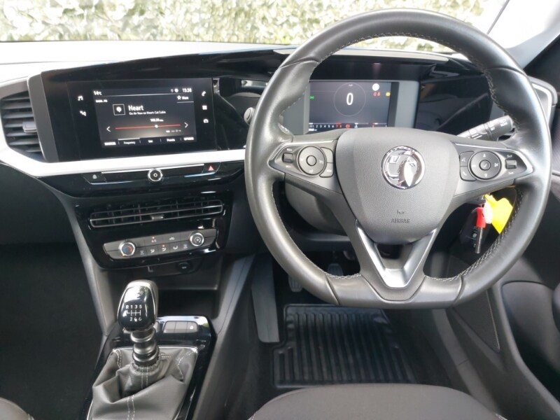 Used Vauxhall Mokka 2022 for sale - 76145254: Photo 7