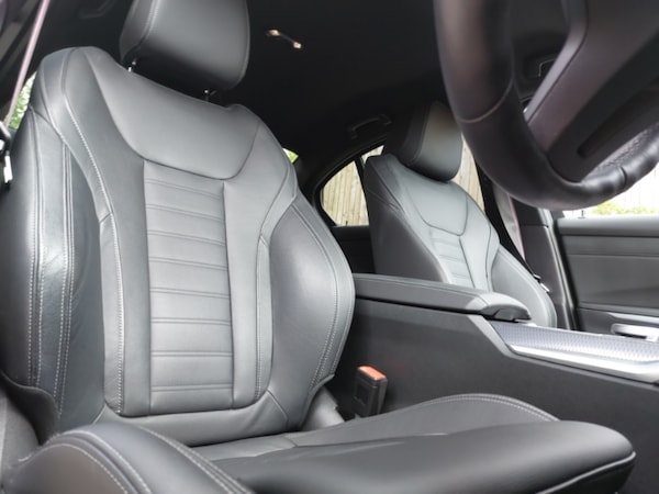 Used BMW 3 Series 2024 for sale - 76269410: Photo 11